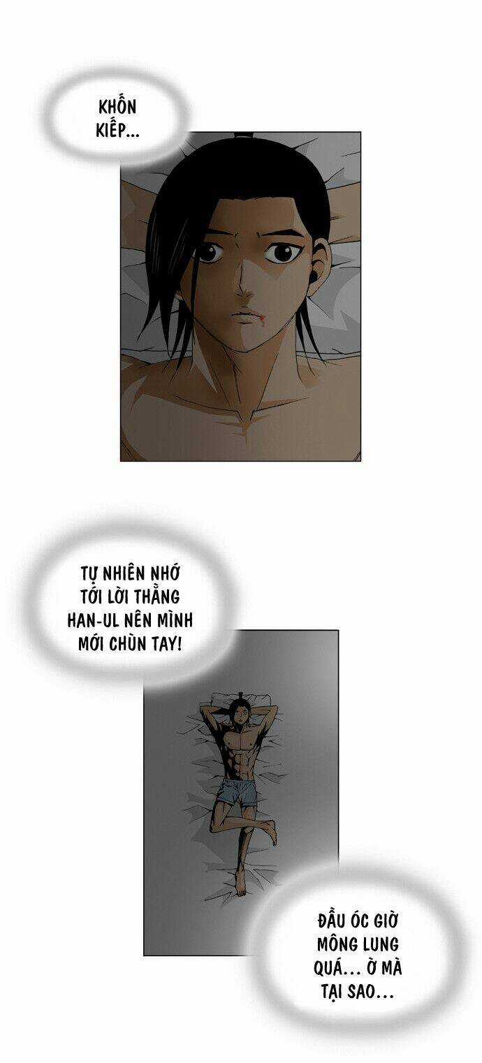 Ultimate Legend: Kang Hae Hyo - Chapter 19 - Trang 13