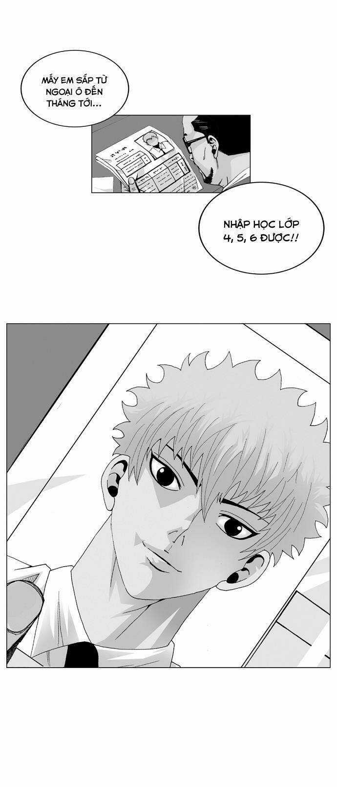 Ultimate Legend: Kang Hae Hyo - Chapter 19 - Trang 3