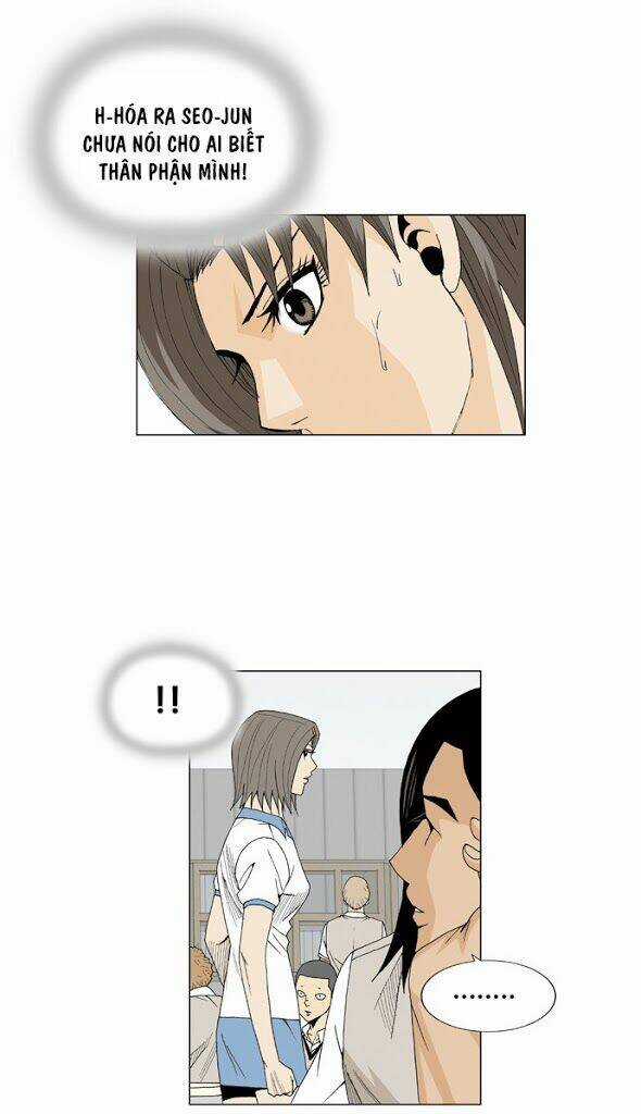 Ultimate Legend: Kang Hae Hyo - Chapter 19 - Trang 23