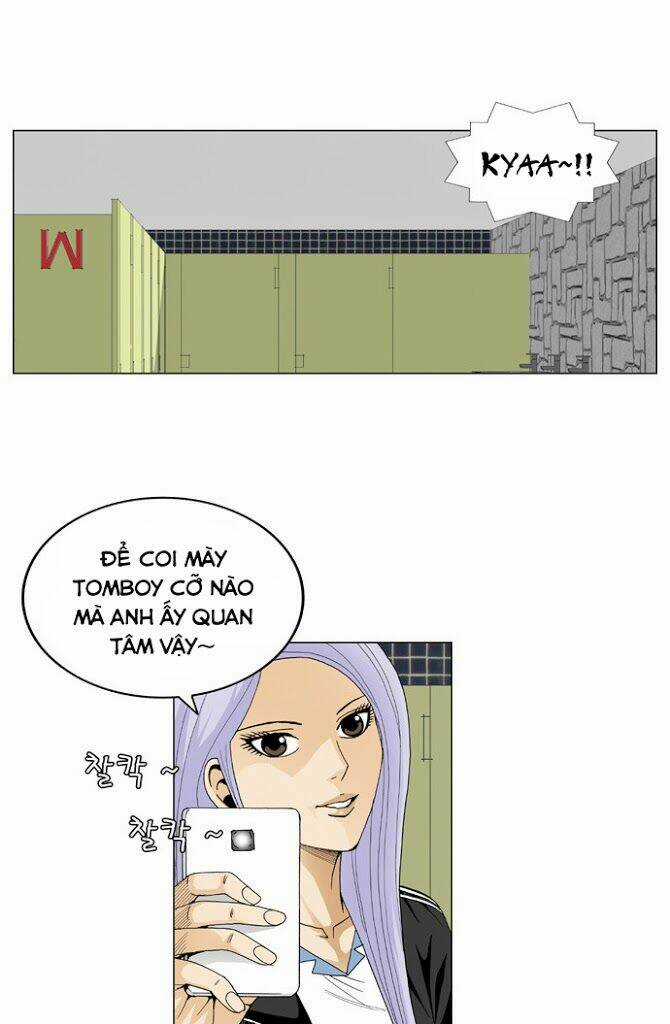 Ultimate Legend: Kang Hae Hyo - Chapter 19 - Trang 32