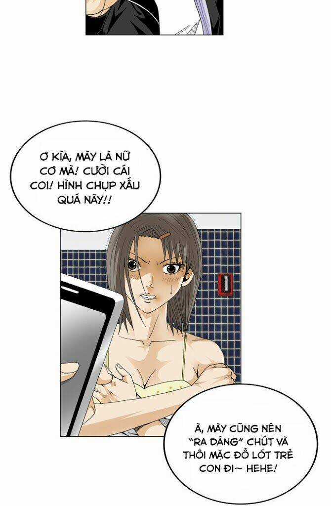 Ultimate Legend: Kang Hae Hyo - Chapter 19 - Trang 33