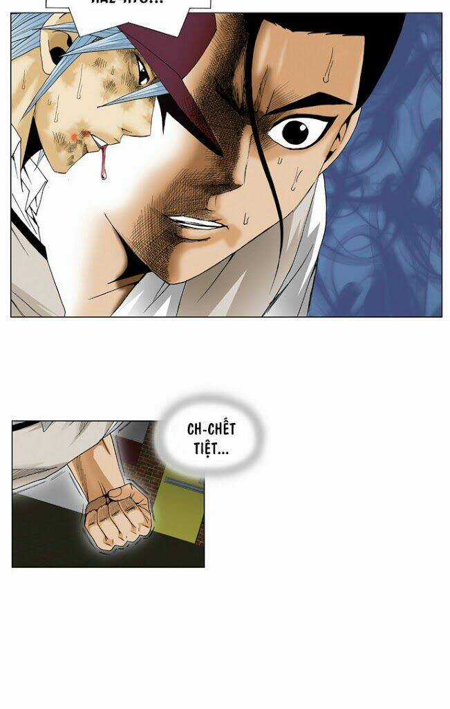 Ultimate Legend: Kang Hae Hyo - Chapter 19 - Trang 8