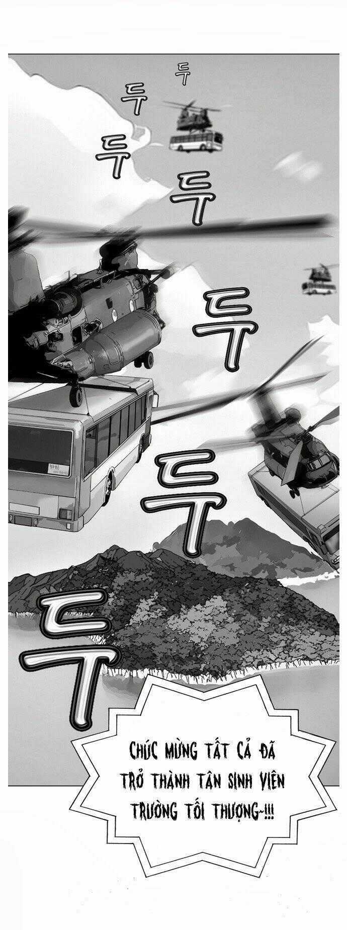 Ultimate Legend: Kang Hae Hyo - Chapter 2 - Trang 2