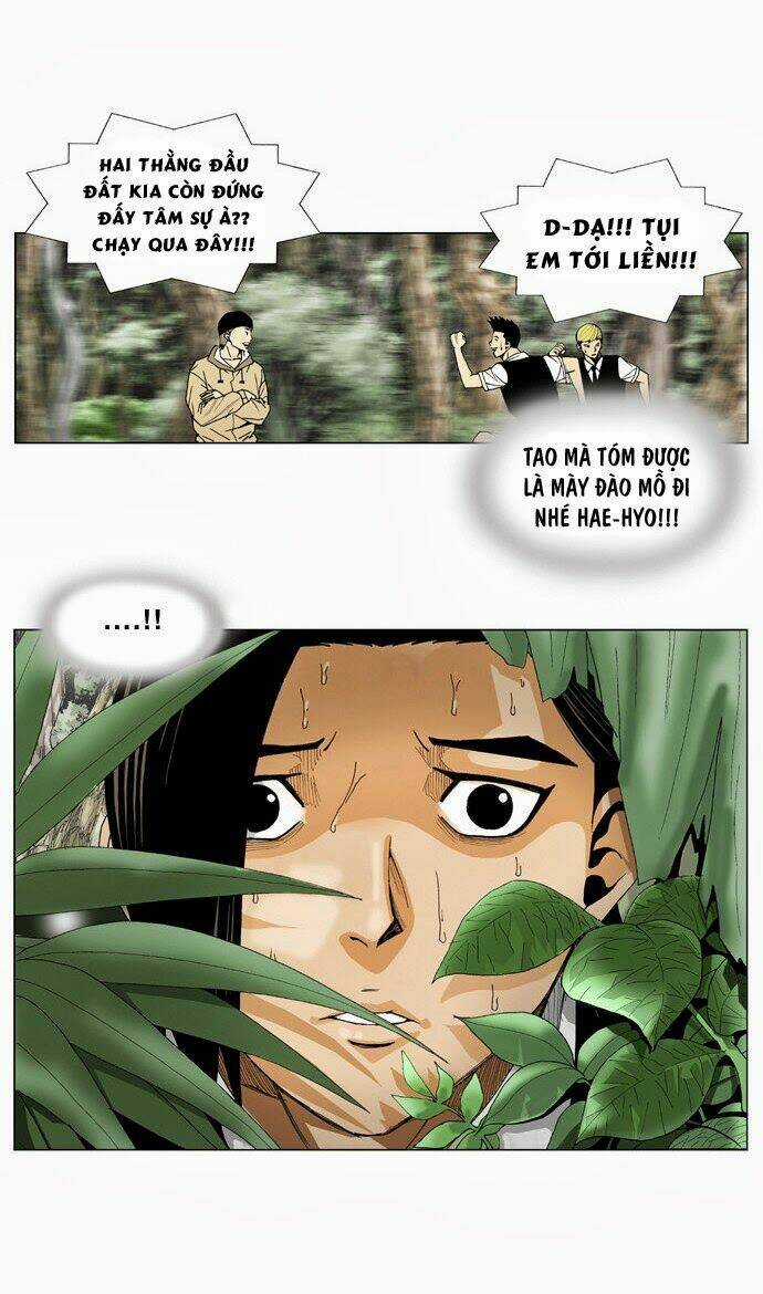 Ultimate Legend: Kang Hae Hyo - Chapter 2 - Trang 14