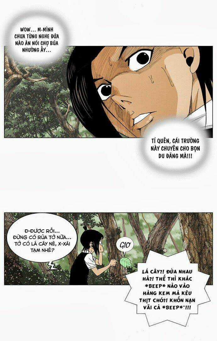 Ultimate Legend: Kang Hae Hyo - Chapter 2 - Trang 18