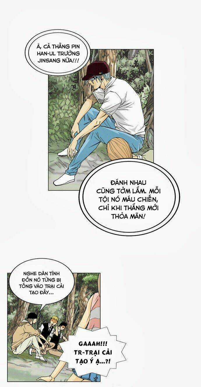 Ultimate Legend: Kang Hae Hyo - Chapter 2 - Trang 26