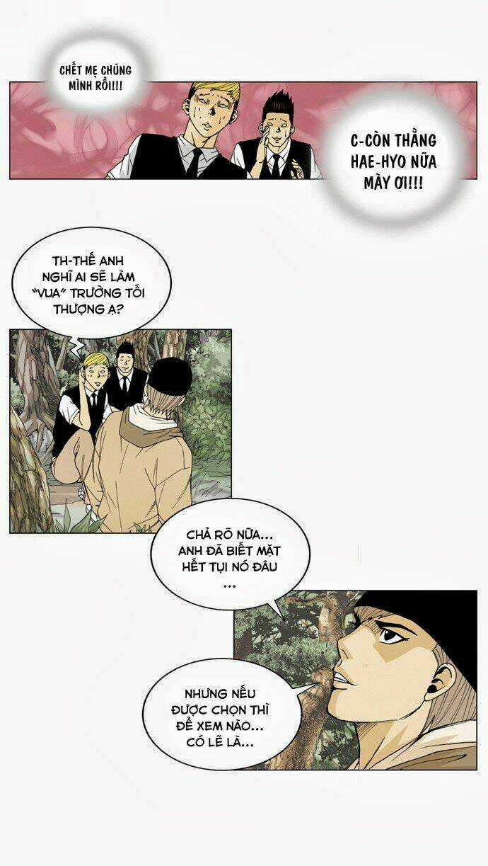 Ultimate Legend: Kang Hae Hyo - Chapter 2 - Trang 29