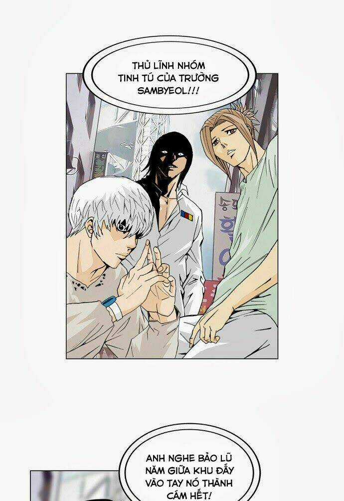 Ultimate Legend: Kang Hae Hyo - Chapter 2 - Trang 30