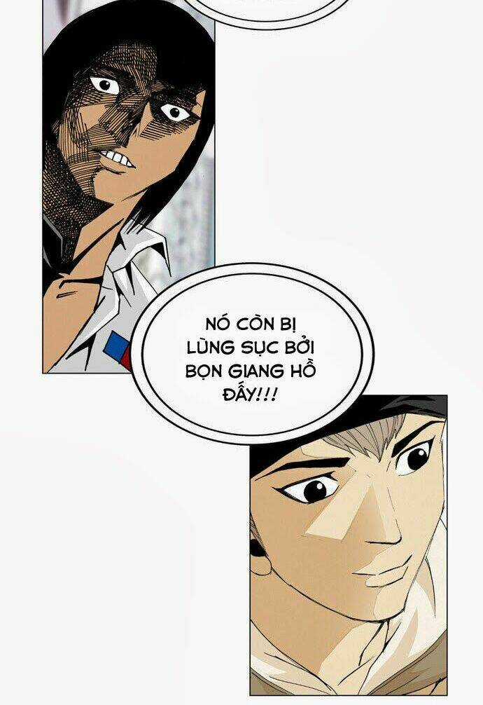 Ultimate Legend: Kang Hae Hyo - Chapter 2 - Trang 31