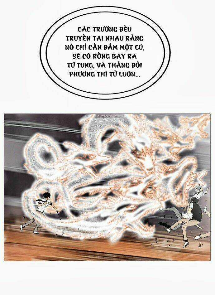 Ultimate Legend: Kang Hae Hyo - Chapter 2 - Trang 32