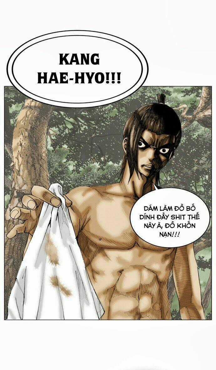 Ultimate Legend: Kang Hae Hyo - Chapter 2 - Trang 35