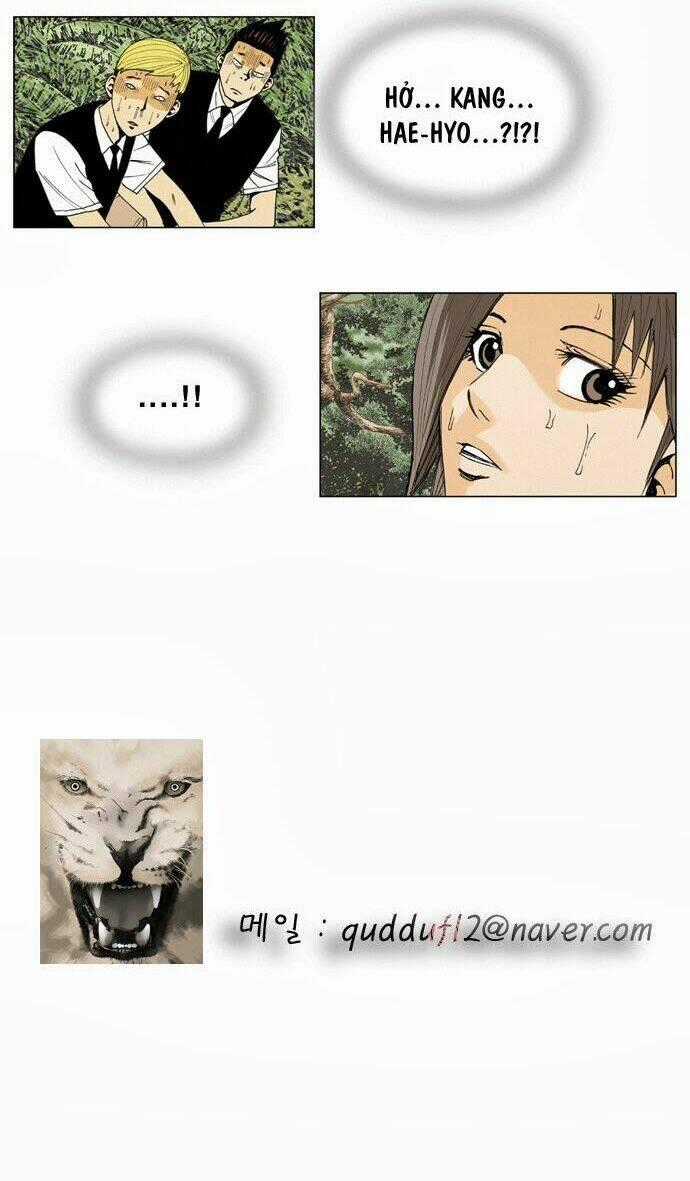 Ultimate Legend: Kang Hae Hyo - Chapter 2 - Trang 36