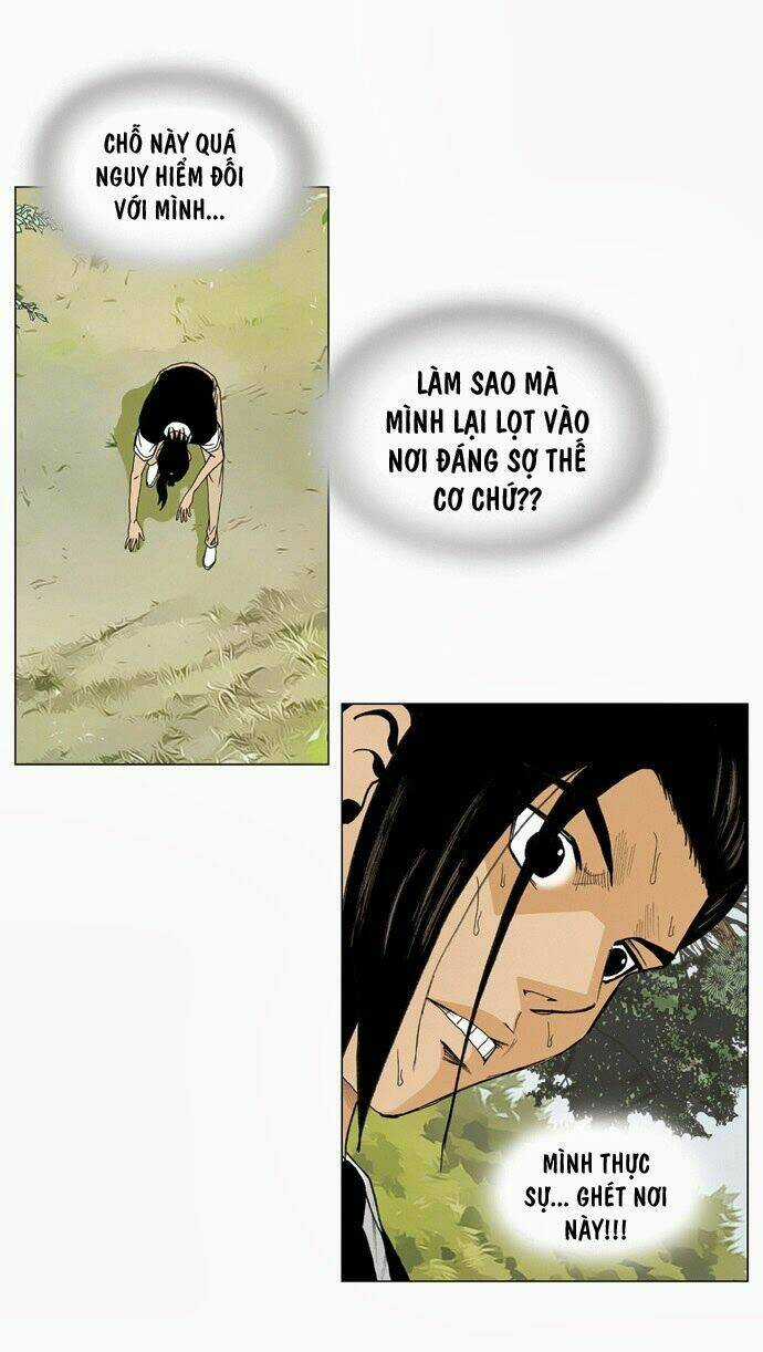 Ultimate Legend: Kang Hae Hyo - Chapter 2 - Trang 6