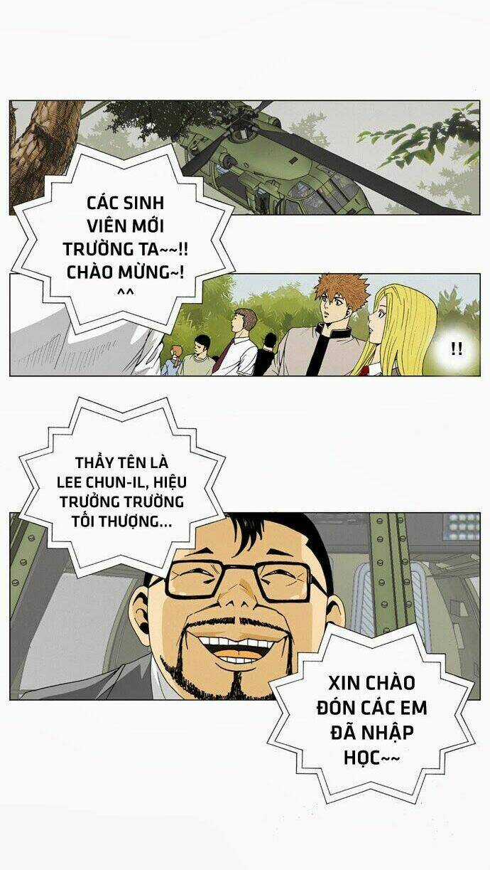 Ultimate Legend: Kang Hae Hyo - Chapter 2 - Trang 7