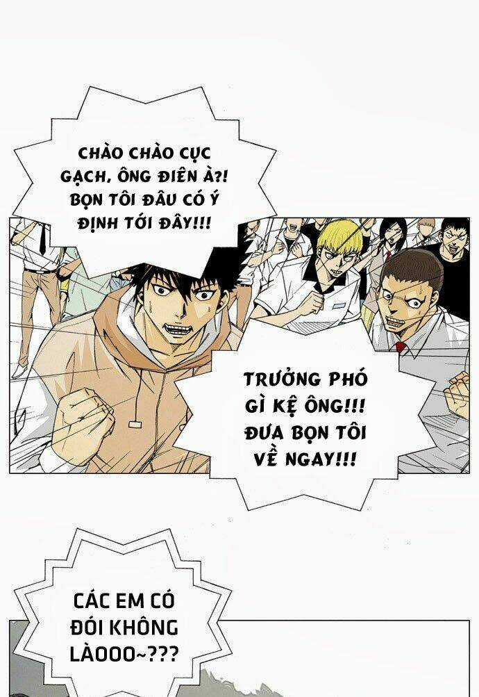 Ultimate Legend: Kang Hae Hyo - Chapter 2 - Trang 8