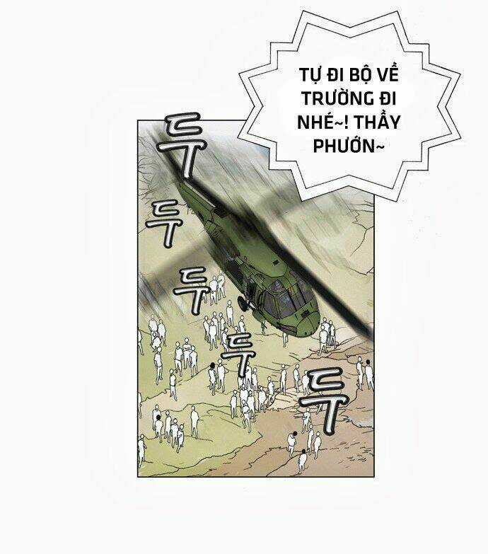 Ultimate Legend: Kang Hae Hyo - Chapter 2 - Trang 10