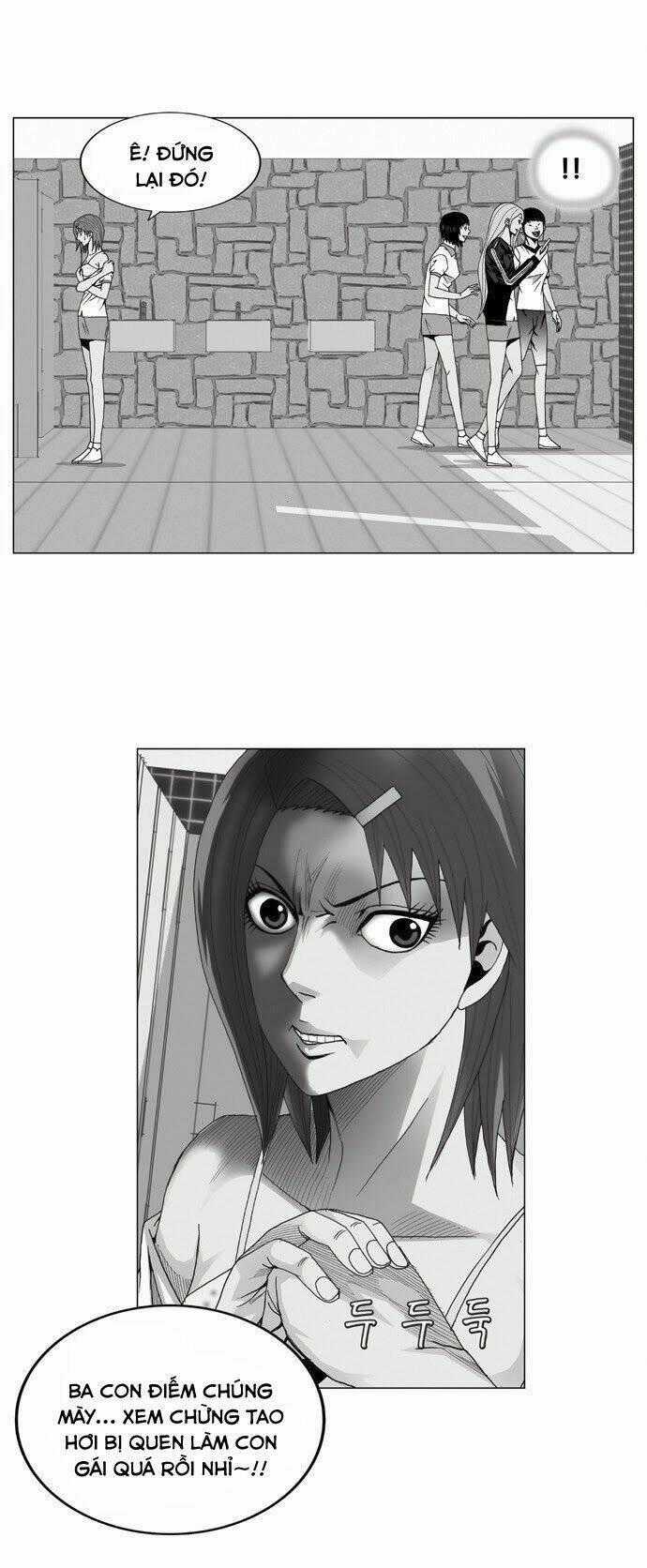 Ultimate Legend: Kang Hae Hyo - Chapter 20 - Trang 2