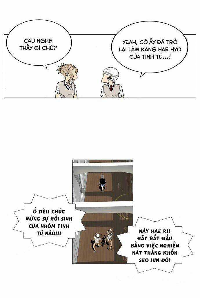 Ultimate Legend: Kang Hae Hyo - Chapter 20 - Trang 19