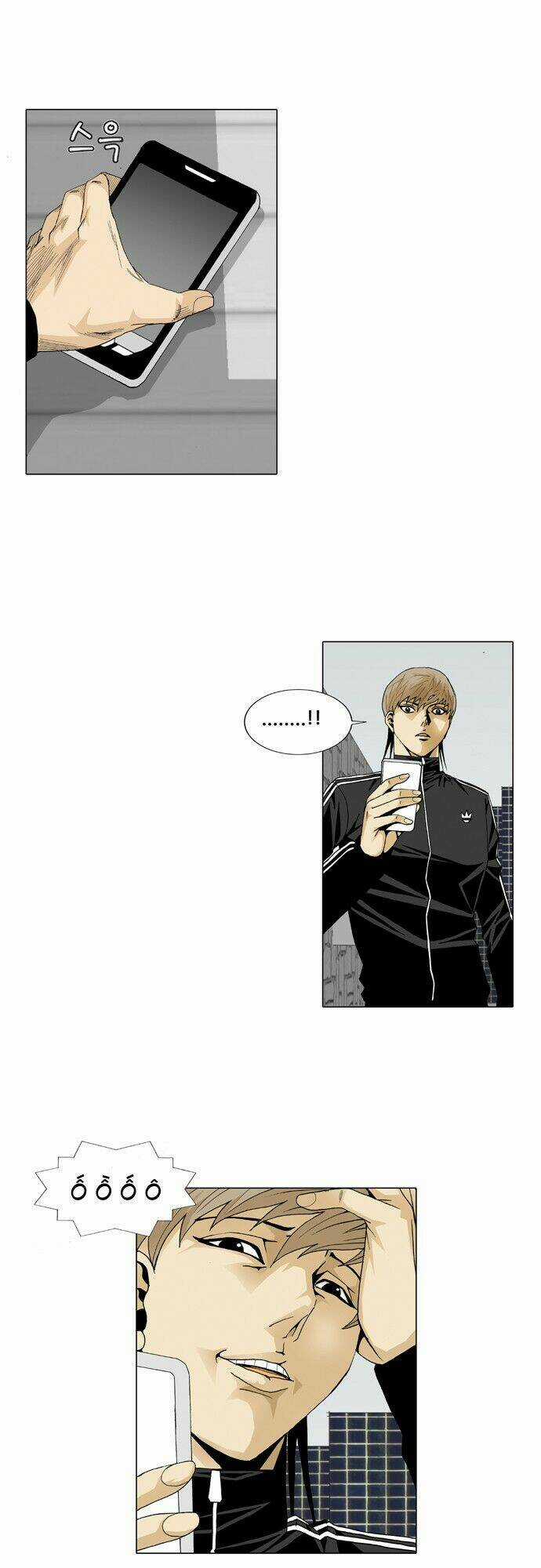 Ultimate Legend: Kang Hae Hyo - Chapter 20 - Trang 22