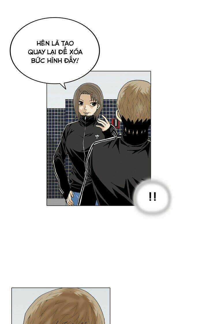 Ultimate Legend: Kang Hae Hyo - Chapter 20 - Trang 28