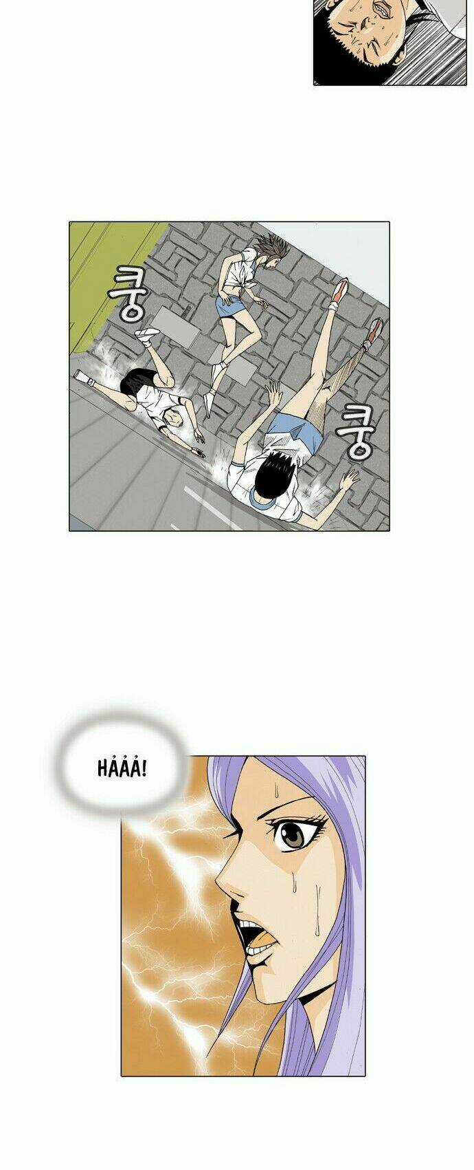 Ultimate Legend: Kang Hae Hyo - Chapter 20 - Trang 10