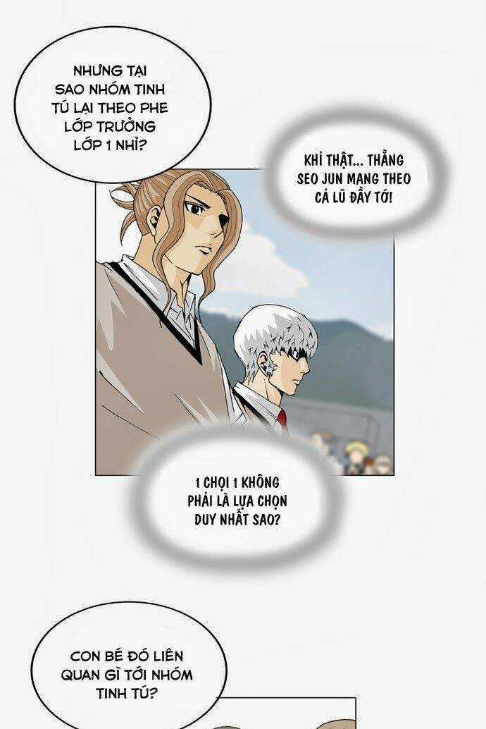 Ultimate Legend: Kang Hae Hyo - Chapter 21 - Trang 21