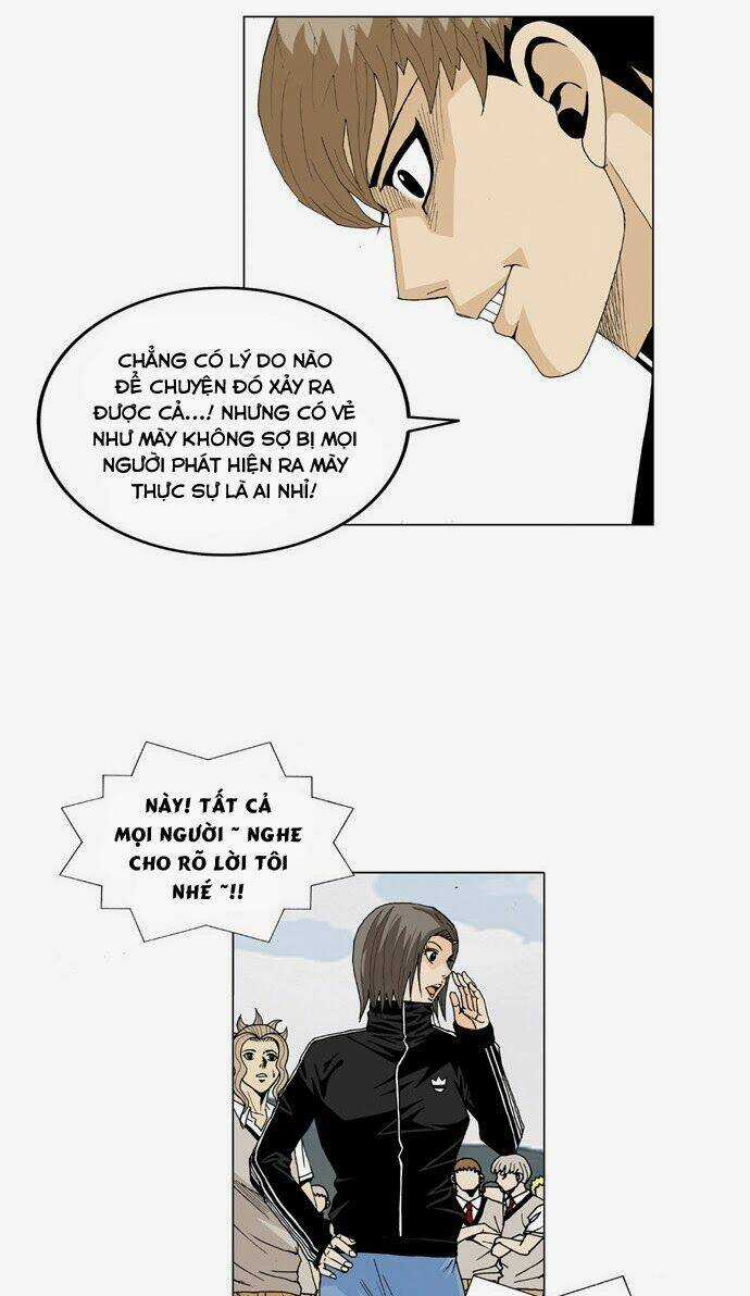 Ultimate Legend: Kang Hae Hyo - Chapter 21 - Trang 23