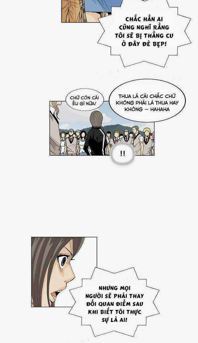 Ultimate Legend: Kang Hae Hyo - Chapter 21 - Trang 24