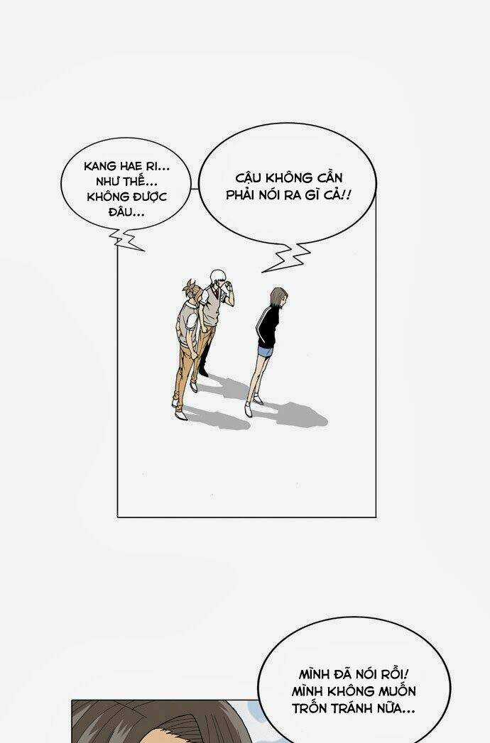 Ultimate Legend: Kang Hae Hyo - Chapter 21 - Trang 25