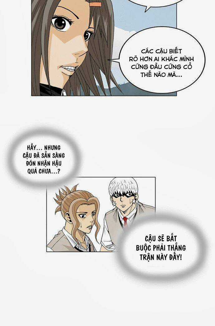 Ultimate Legend: Kang Hae Hyo - Chapter 21 - Trang 26