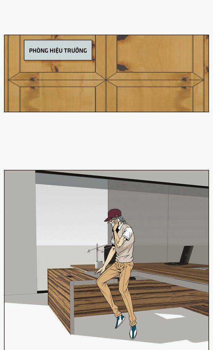 Ultimate Legend: Kang Hae Hyo - Chapter 21 - Trang 28