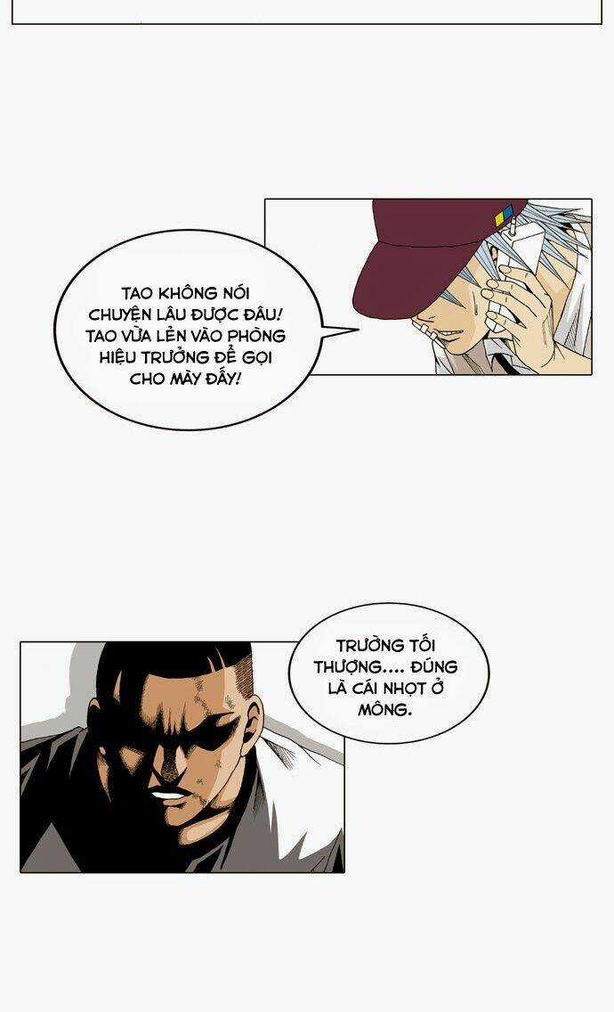 Ultimate Legend: Kang Hae Hyo - Chapter 21 - Trang 29