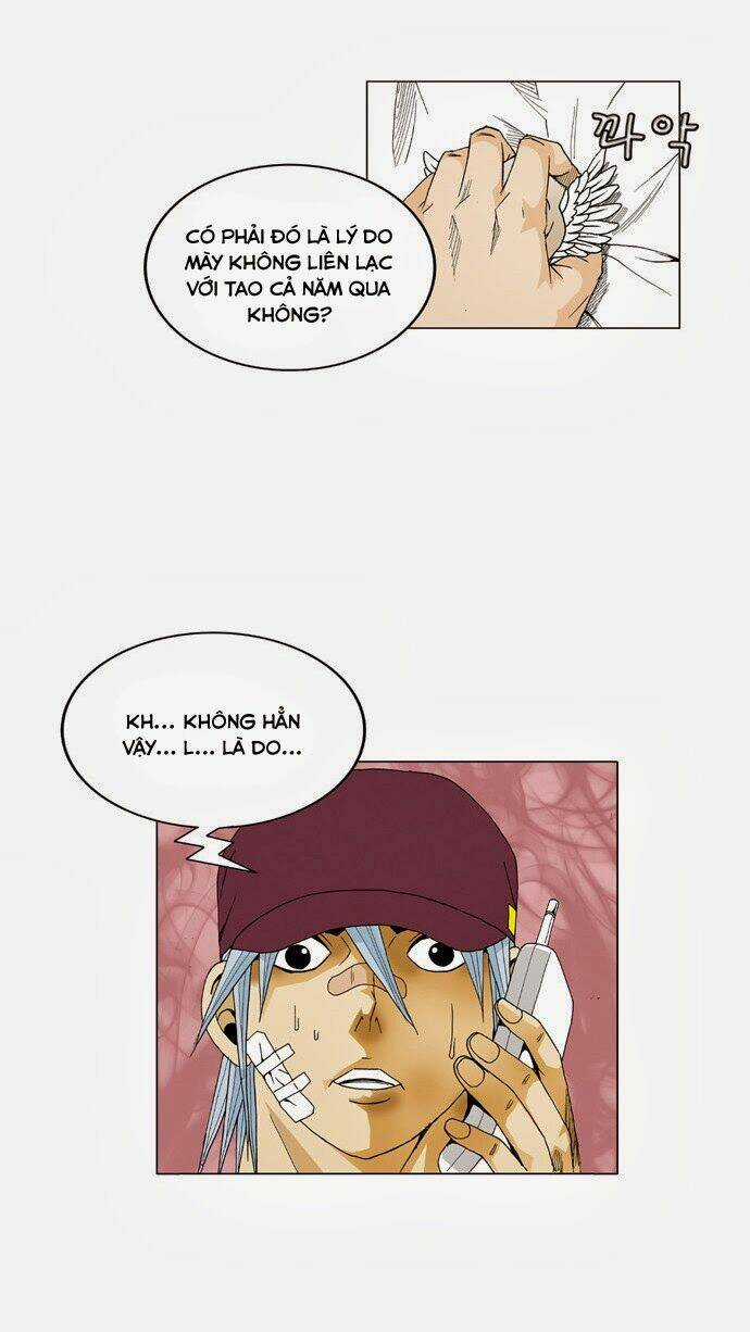 Ultimate Legend: Kang Hae Hyo - Chapter 21 - Trang 30