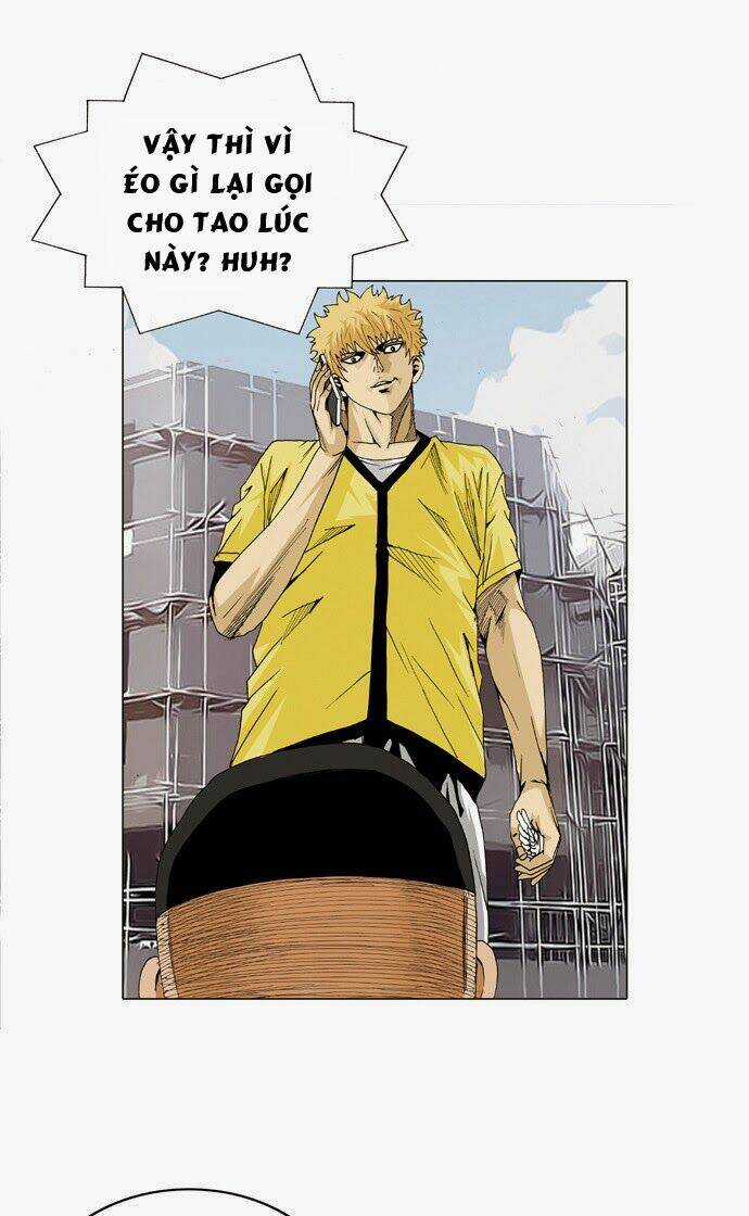 Ultimate Legend: Kang Hae Hyo - Chapter 21 - Trang 31