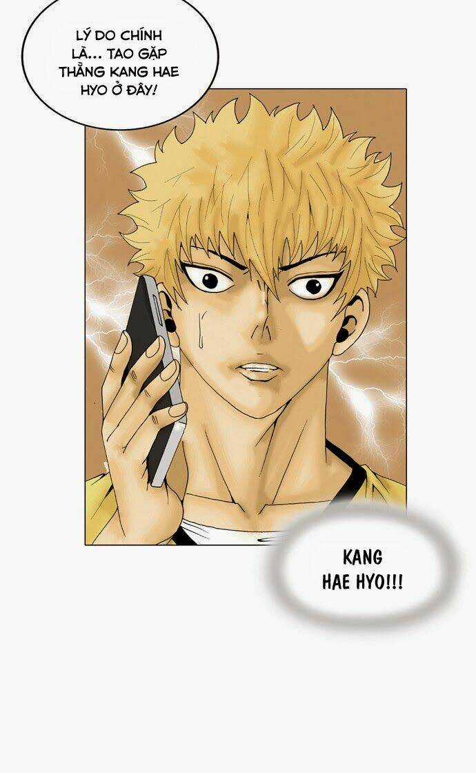 Ultimate Legend: Kang Hae Hyo - Chapter 21 - Trang 32