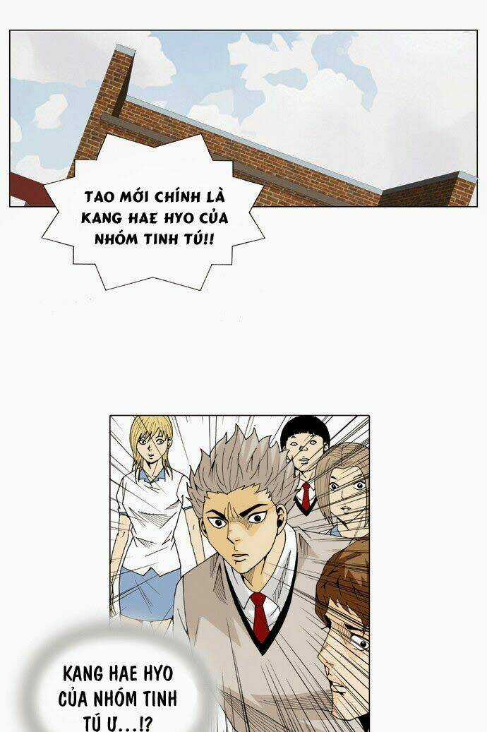 Ultimate Legend: Kang Hae Hyo - Chapter 21 - Trang 33