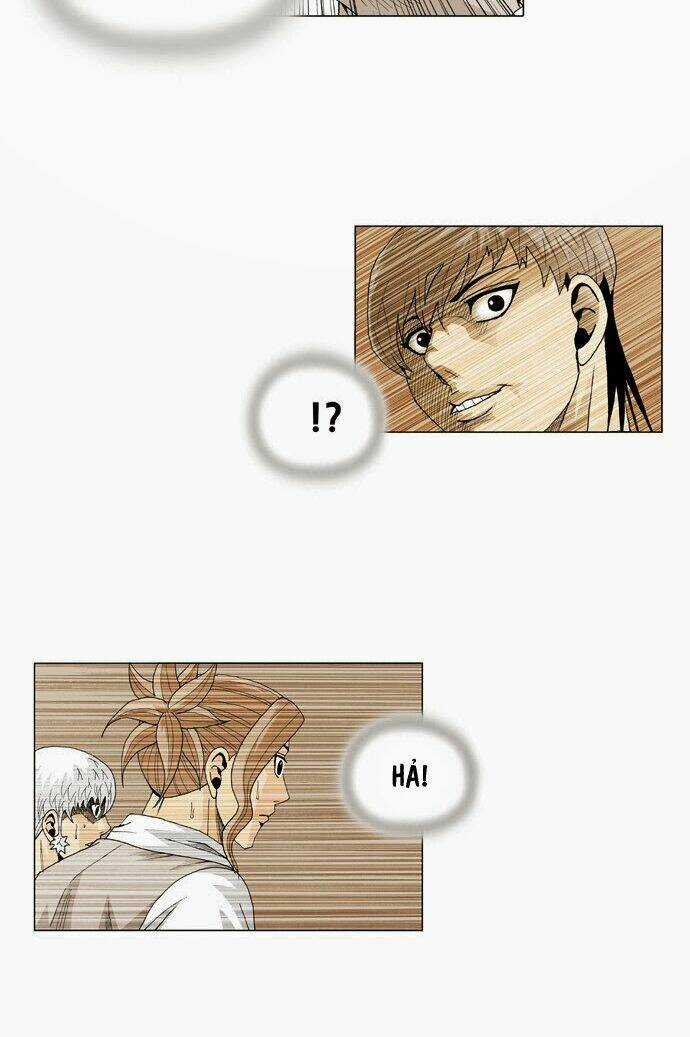 Ultimate Legend: Kang Hae Hyo - Chapter 21 - Trang 34