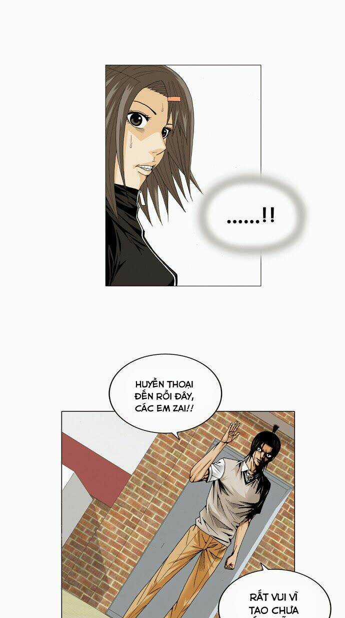 Ultimate Legend: Kang Hae Hyo - Chapter 21 - Trang 35