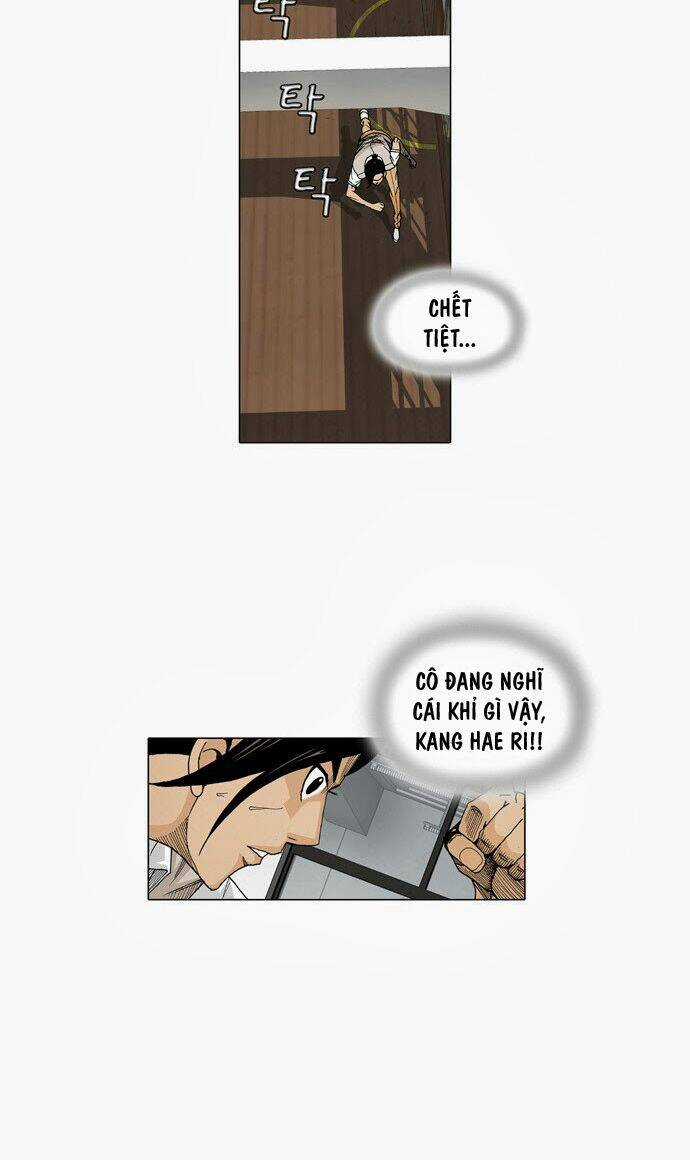Ultimate Legend: Kang Hae Hyo - Chapter 21 - Trang 5