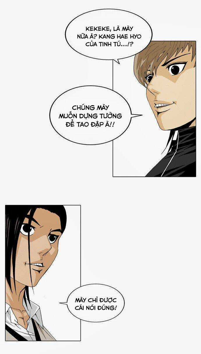 Ultimate Legend: Kang Hae Hyo - Chapter 22 - Trang 14
