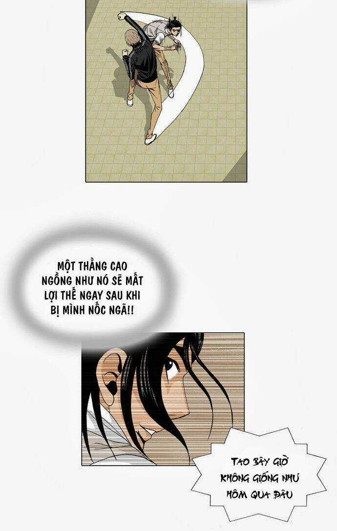 Ultimate Legend: Kang Hae Hyo - Chapter 22 - Trang 17