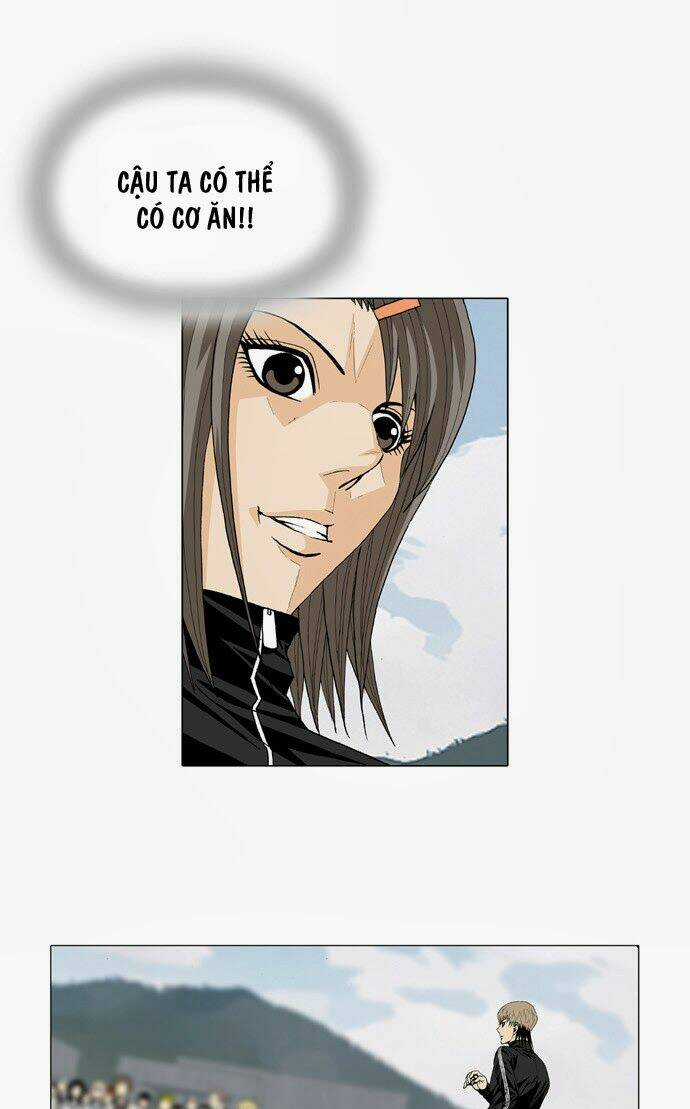 Ultimate Legend: Kang Hae Hyo - Chapter 22 - Trang 19