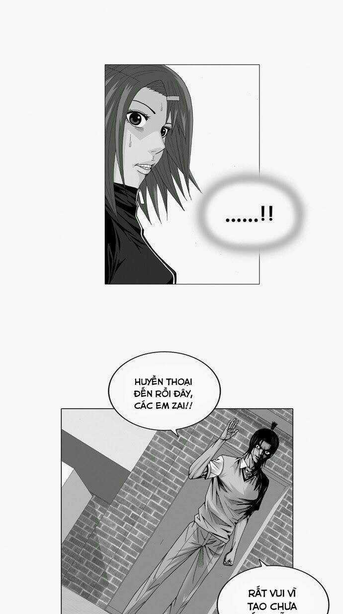 Ultimate Legend: Kang Hae Hyo - Chapter 22 - Trang 3