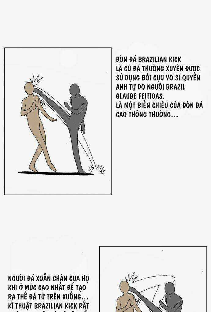 Ultimate Legend: Kang Hae Hyo - Chapter 22 - Trang 24