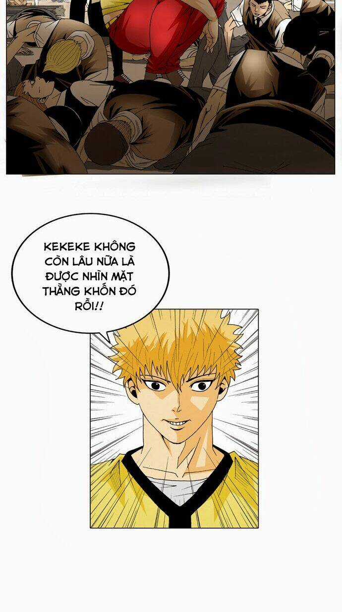 Ultimate Legend: Kang Hae Hyo - Chapter 22 - Trang 32
