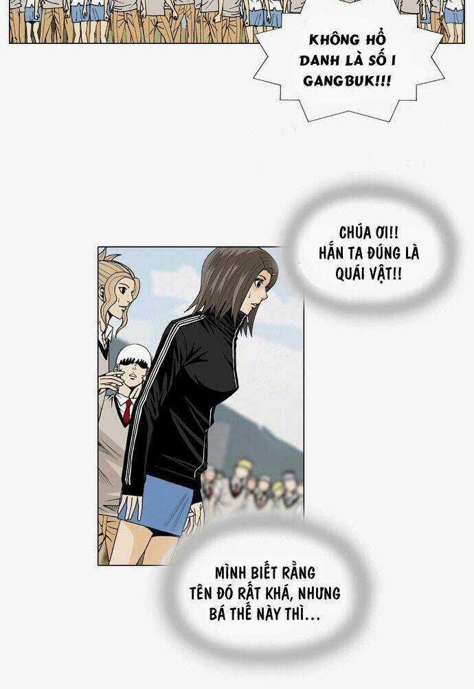 Ultimate Legend: Kang Hae Hyo - Chapter 23 - Trang 9