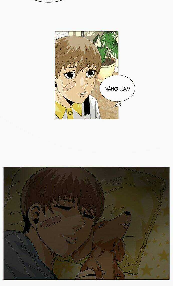 Ultimate Legend: Kang Hae Hyo - Chapter 24 - Trang 19