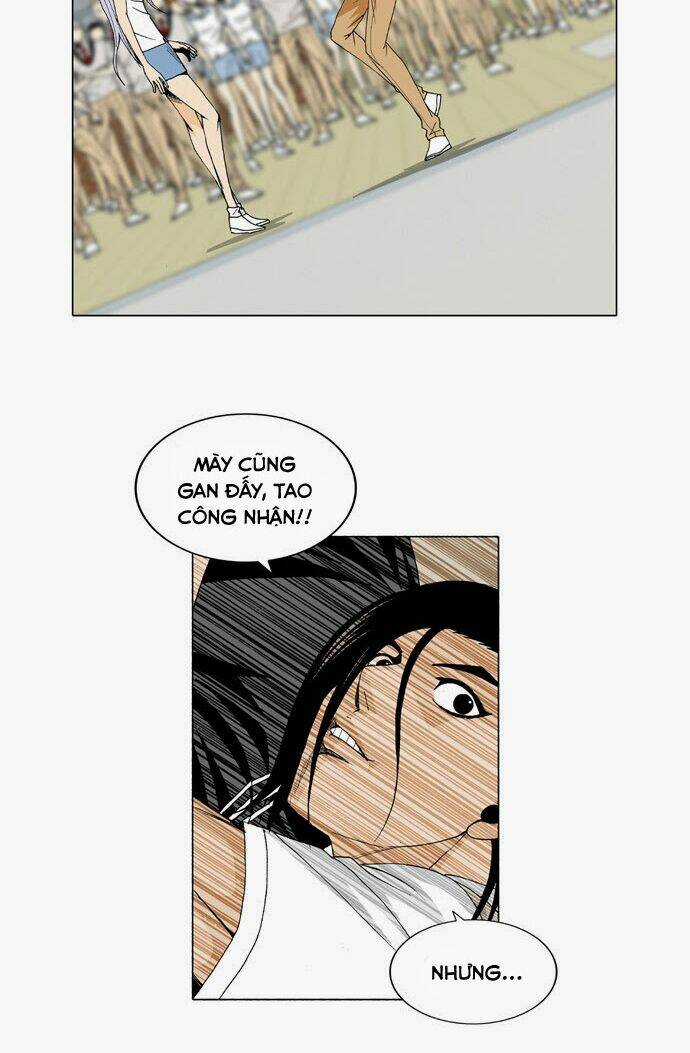 Ultimate Legend: Kang Hae Hyo - Chapter 24 - Trang 32