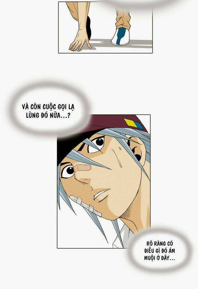 Ultimate Legend: Kang Hae Hyo - Chapter 25 - Trang 18