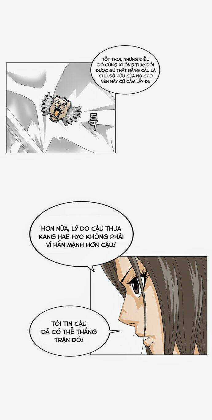 Ultimate Legend: Kang Hae Hyo - Chapter 26 - Trang 11